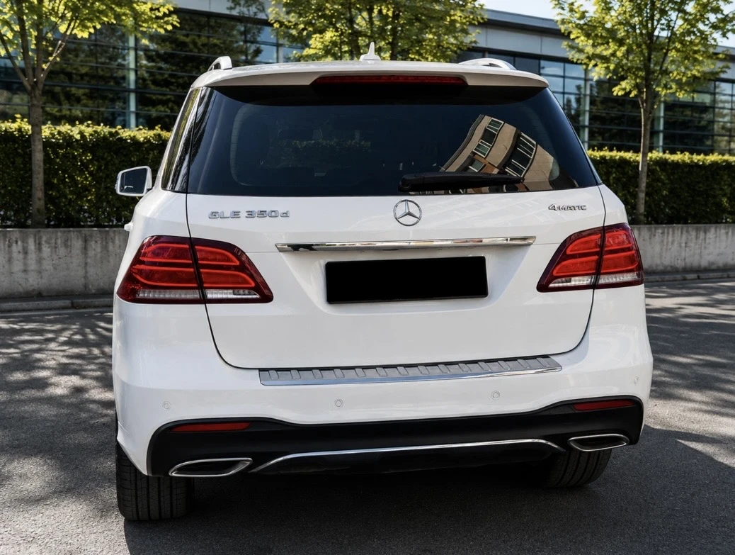 Mercedes-Benz GLE 350 AMG PACK - 4matic - PANO - Обдухване - ПОДАРЪК !, снимка 5 - Автомобили и джипове - 54783252
