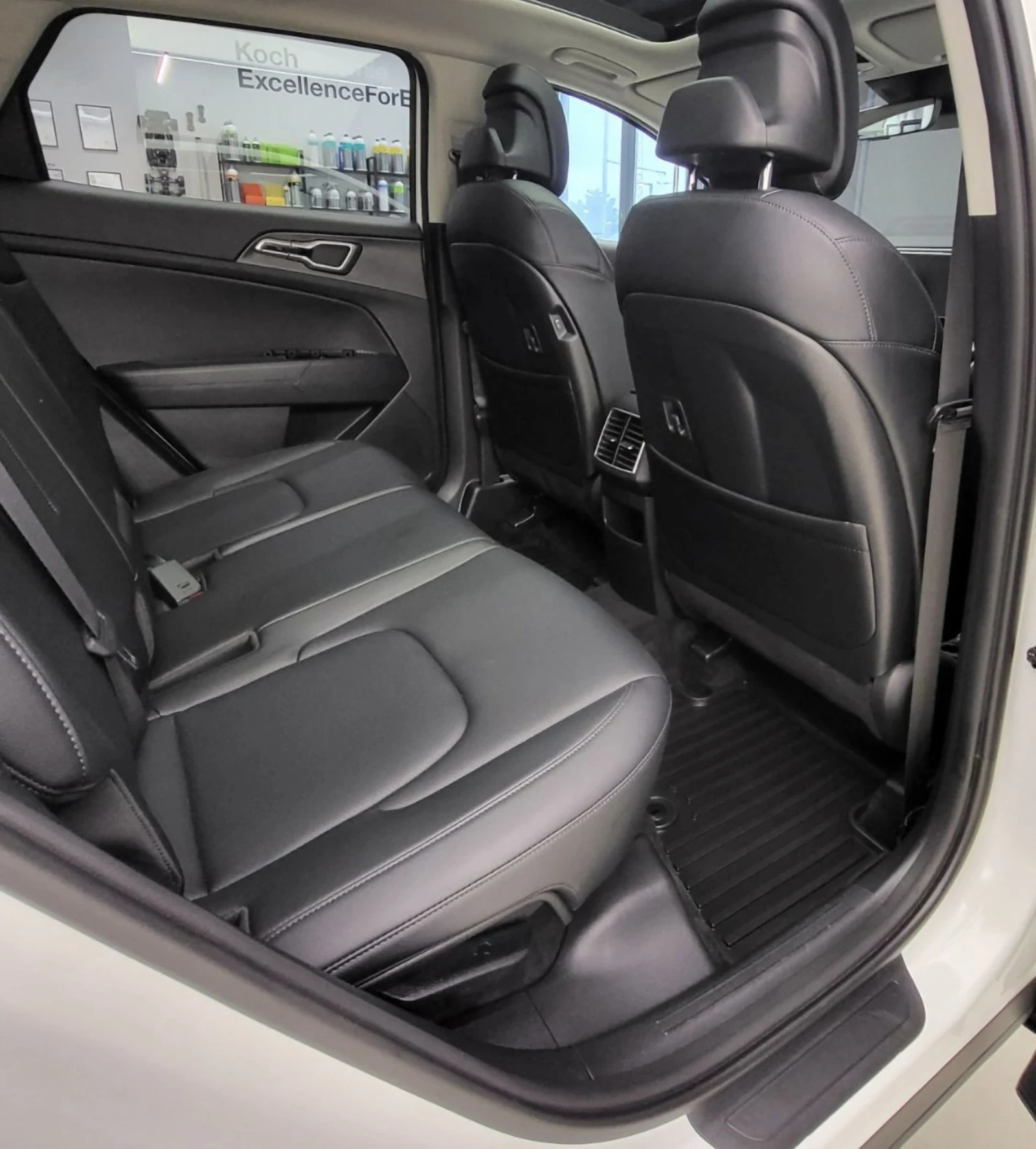 Kia Sportage 2.5 - AWD - 187кс, снимка 12 - Автомобили и джипове - 54838498