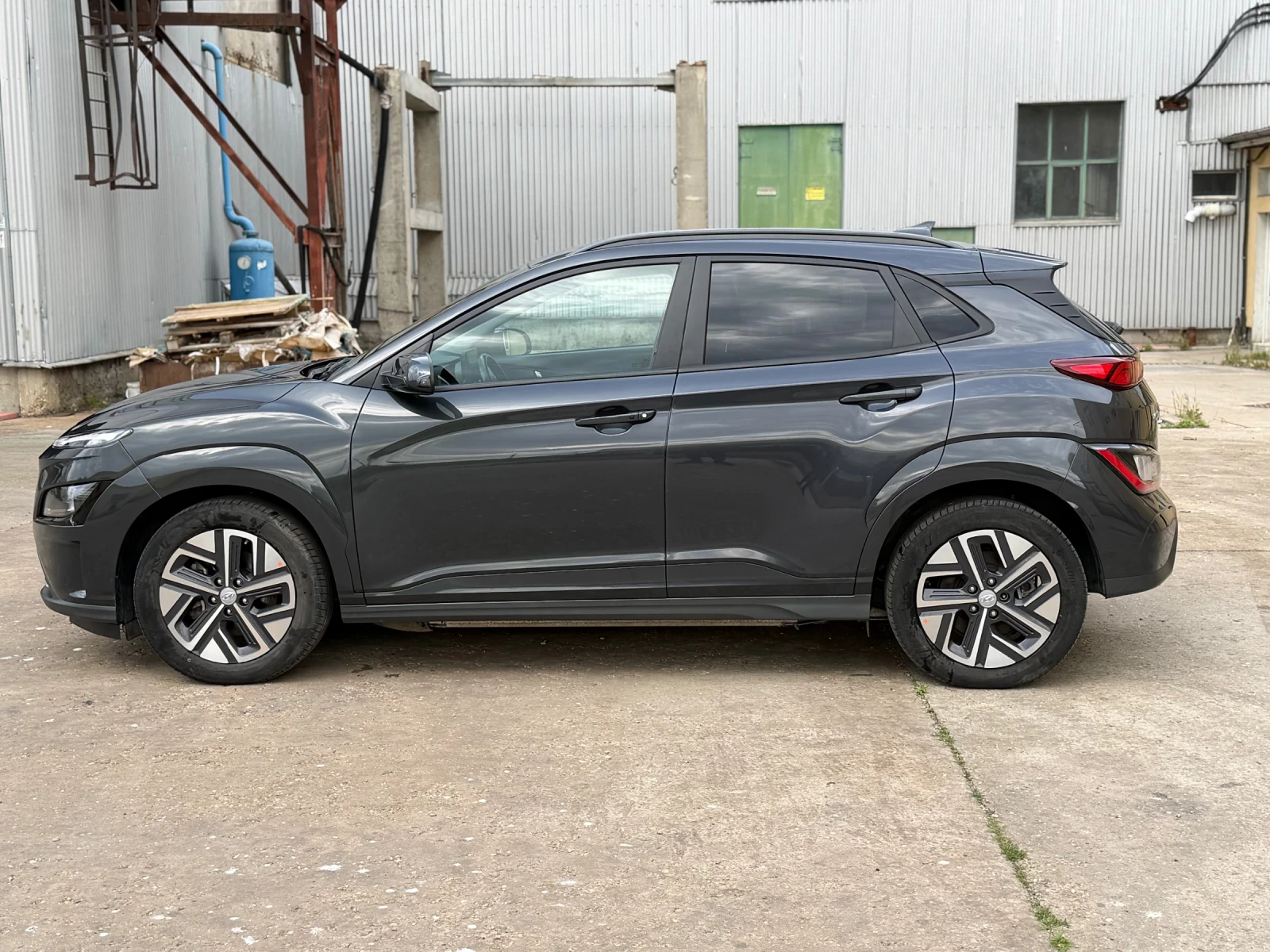 Hyundai Kona | Mobile.bg � ����������� 6