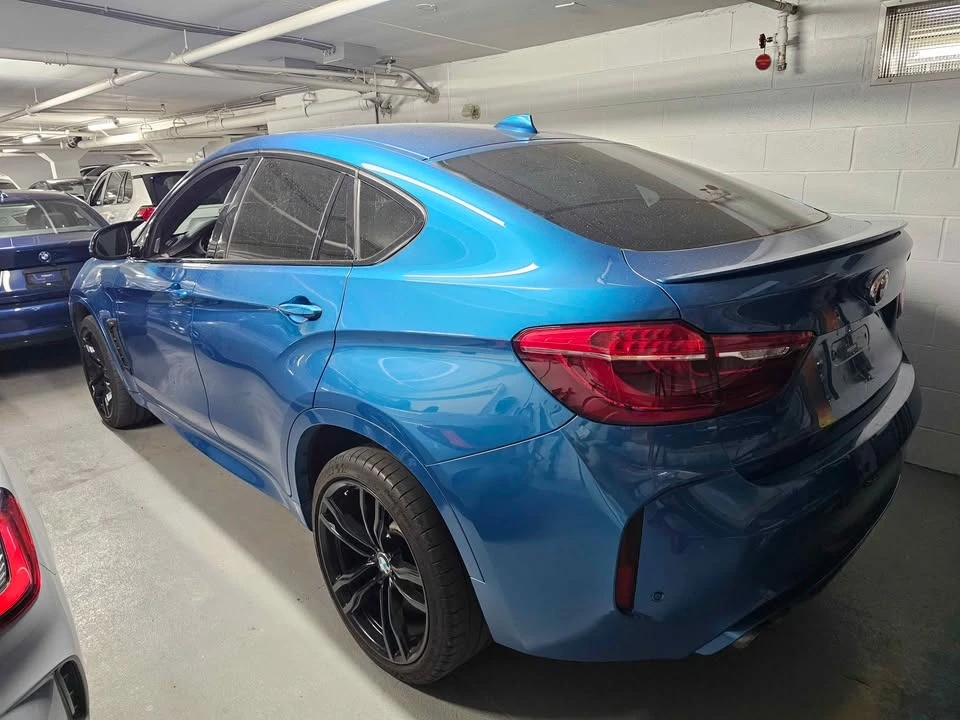 BMW X6 * M * PREMIUM PACKAGE * , снимка 2 - Автомобили и джипове - 55348667