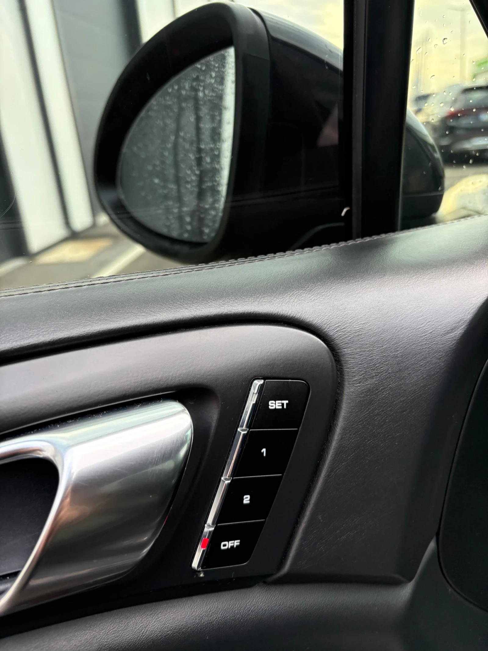 Porsche Cayenne 4.8S* * УНИКАТ, снимка 10 - Автомобили и джипове - 55804740