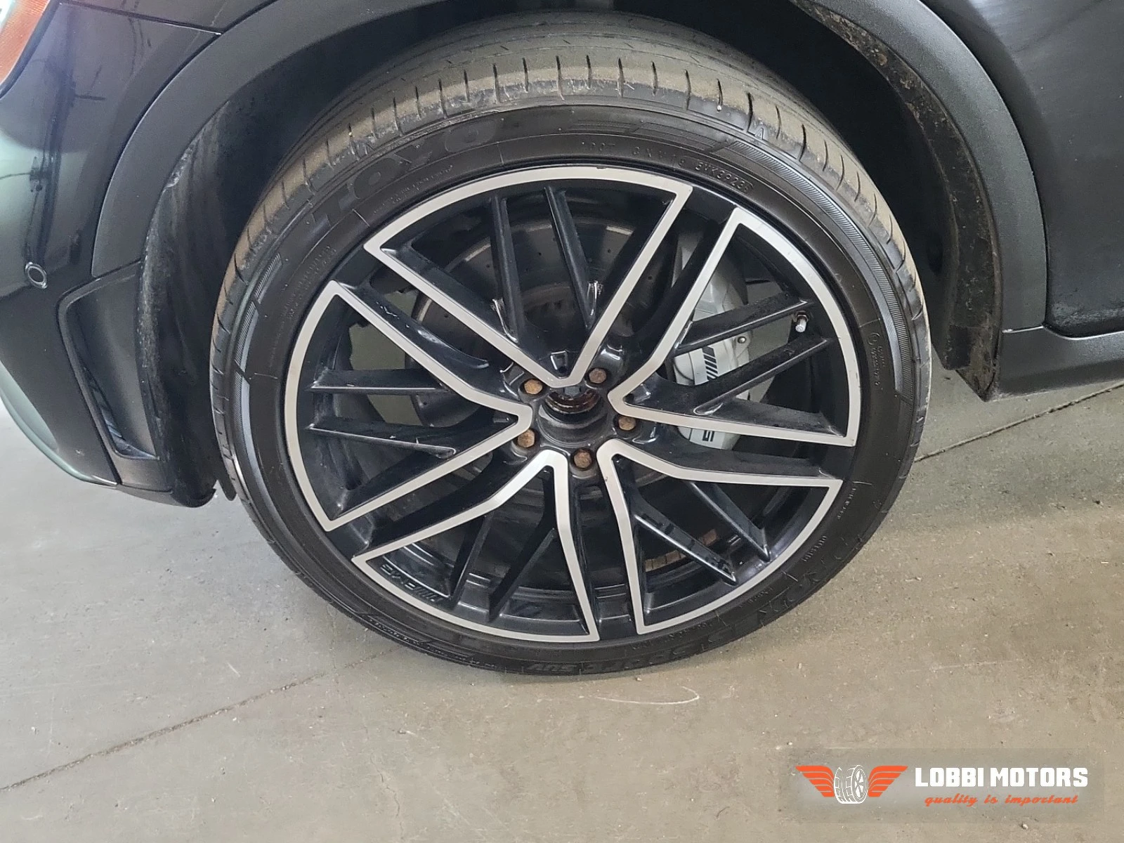 Mercedes-Benz GLC, снимка 6 - Автомобили и джипове - 56069620