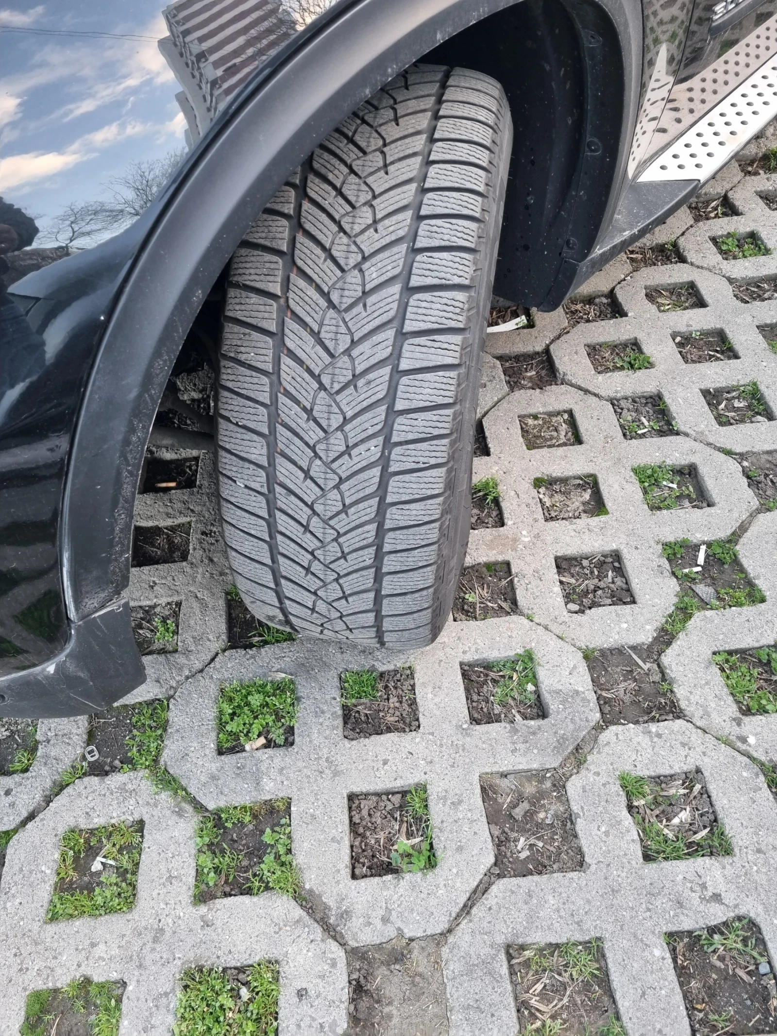 BMW X5, снимка 16 - Автомобили и джипове - 56073751
