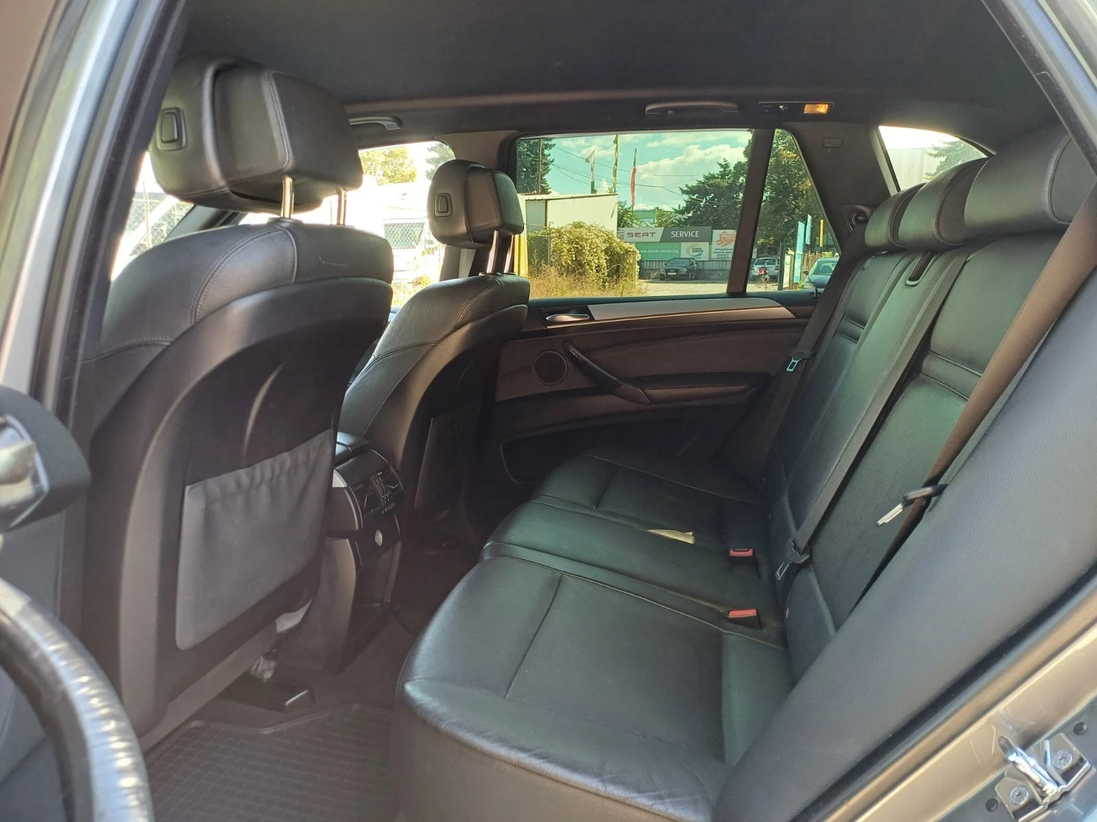 BMW X5 3.0d xDrive Sportpaket, снимка 16 - Автомобили и джипове - 56104920