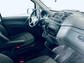 Mercedes-Benz Vito 113CDI, снимка 8