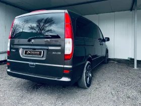 Mercedes-Benz Vito 113CDI, снимка 4
