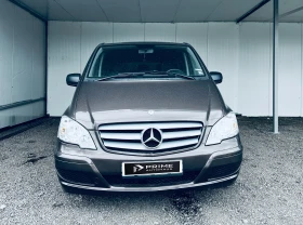Mercedes-Benz Vito 113CDI, снимка 2