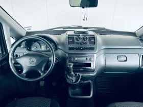 Mercedes-Benz Vito 113CDI, снимка 7