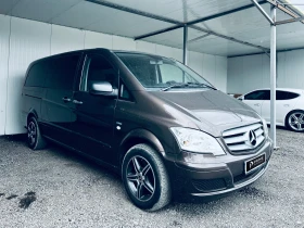 Mercedes-Benz Vito 113CDI, снимка 3