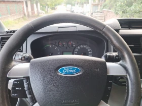 Ford Transit 2.2tdci.8+ 1места.климатик, снимка 10