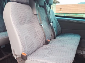 Ford Transit 2.2tdci.8+ 1места.климатик, снимка 14