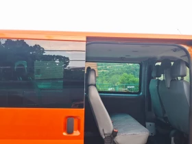 Ford Transit 2.2tdci.8+ 1места.климатик, снимка 17