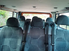 Ford Transit 2.2tdci.8+ 1места.климатик, снимка 15