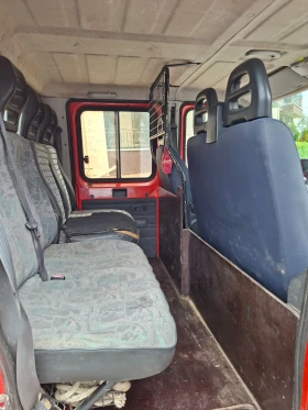 Fiat Ducato Платформа, снимка 5