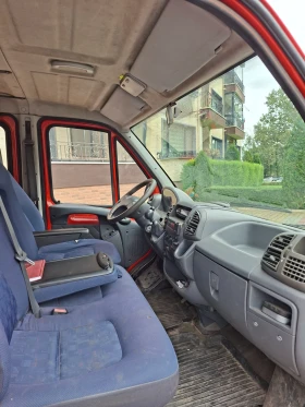Fiat Ducato Платформа, снимка 6
