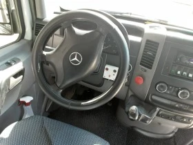 Mercedes-Benz Sprinter 519 Perfekt  | Mobile.bg    9