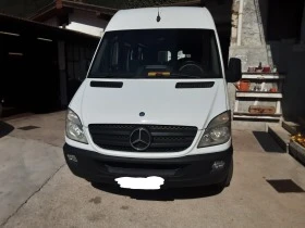 Mercedes-Benz Sprinter 519 Perfekt  | Mobile.bg    7