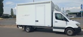 Mercedes-Benz Sprinter 319, снимка 7