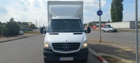 Mercedes-Benz Sprinter 319, снимка 3