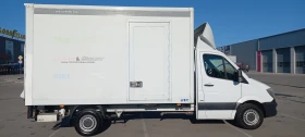 Mercedes-Benz Sprinter 319, снимка 11