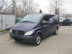 Mercedes-Benz Vito 111CDI LANG, снимка 1