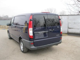 Mercedes-Benz Vito 111CDI LANG, снимка 6