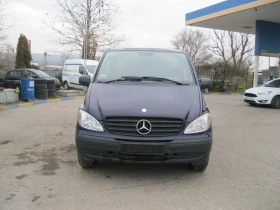 Mercedes-Benz Vito 111CDI LANG, снимка 2