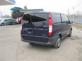 Mercedes-Benz Vito 111CDI LANG, снимка 5