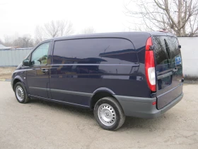 Mercedes-Benz Vito 111CDI LANG, снимка 8