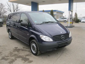 Mercedes-Benz Vito 111CDI LANG, снимка 3