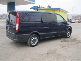 Mercedes-Benz Vito 111CDI LANG, снимка 4