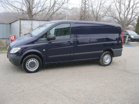 Mercedes-Benz Vito 111CDI LANG, снимка 7