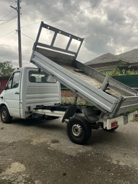 Mercedes-Benz Sprinter 311   | Mobile.bg    5