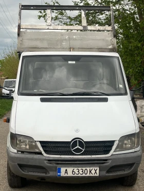 Mercedes-Benz Sprinter 311   | Mobile.bg    7