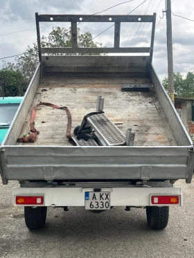 Mercedes-Benz Sprinter 311   | Mobile.bg    4