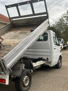Mercedes-Benz Sprinter 311   | Mobile.bg    3