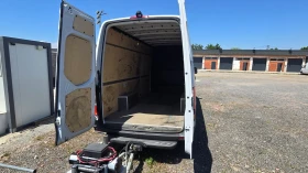 Обява за продажба на Mercedes-Benz Sprinter 316 ~45 000 лв. - изображение 7