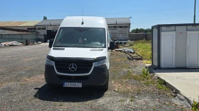 Обява за продажба на Mercedes-Benz Sprinter 316 ~45 000 лв. - изображение 1