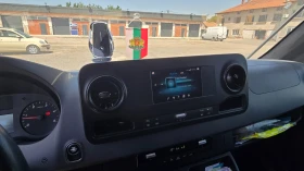 Обява за продажба на Mercedes-Benz Sprinter 316 ~45 000 лв. - изображение 3