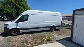Обява за продажба на Mercedes-Benz Sprinter 316 ~45 000 лв. - изображение 8