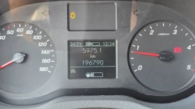 Обява за продажба на Mercedes-Benz Sprinter 316 ~45 000 лв. - изображение 1