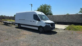 Обява за продажба на Mercedes-Benz Sprinter 316 ~45 000 лв. - изображение 10
