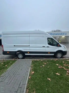 Ford Transit 2.0   !    ! | Mobile.bg    14