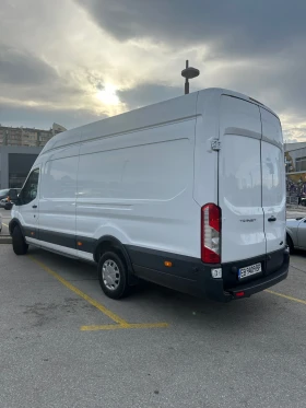 Ford Transit 2.0   !    ! | Mobile.bg    9