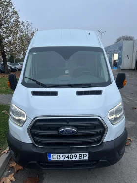 Ford Transit 2.0   !    ! | Mobile.bg    2