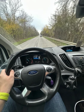 Ford Transit 2.0   !    ! | Mobile.bg    15