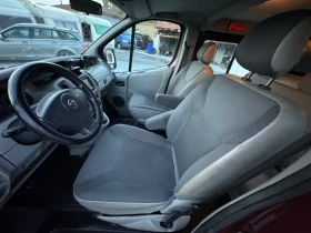 Opel Vivaro 1.9CDTI MAXI 6  | Mobile.bg    11