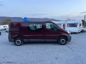Opel Vivaro 1.9CDTI MAXI 6  | Mobile.bg    4
