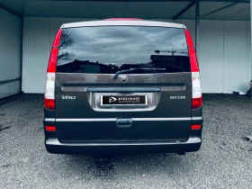 Mercedes-Benz Vito 113CDI | Auto.bg — изображение 5