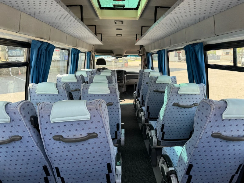 Mercedes-Benz Sprinter 519 Perfekt , снимка 13 - Бусове и автобуси - 42450529